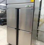 直立式商業冰箱